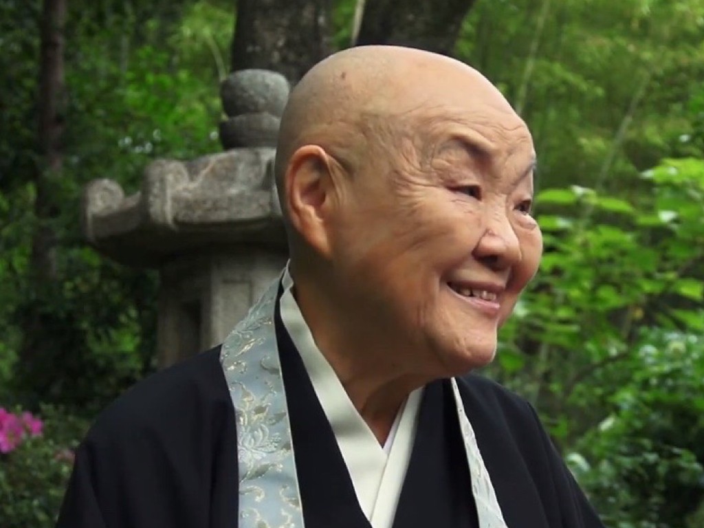 瀬戸内寂聴