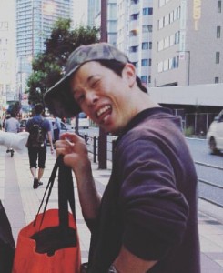 横田秋