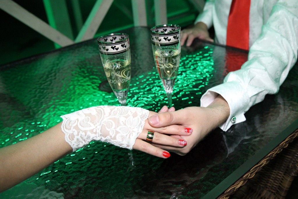 wedding