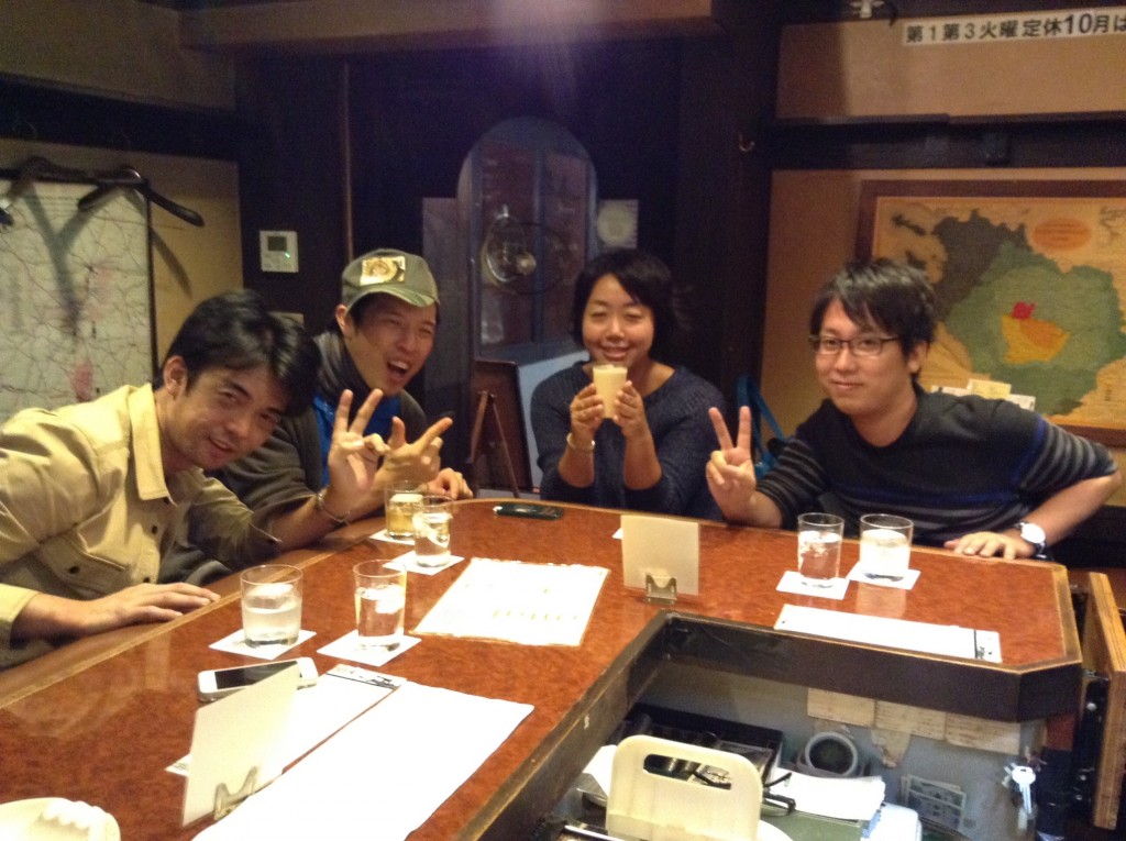 オフ会2
