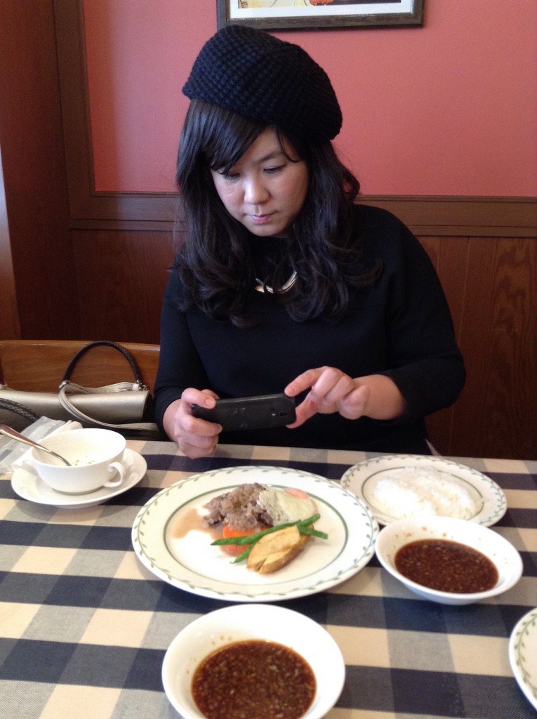 田中