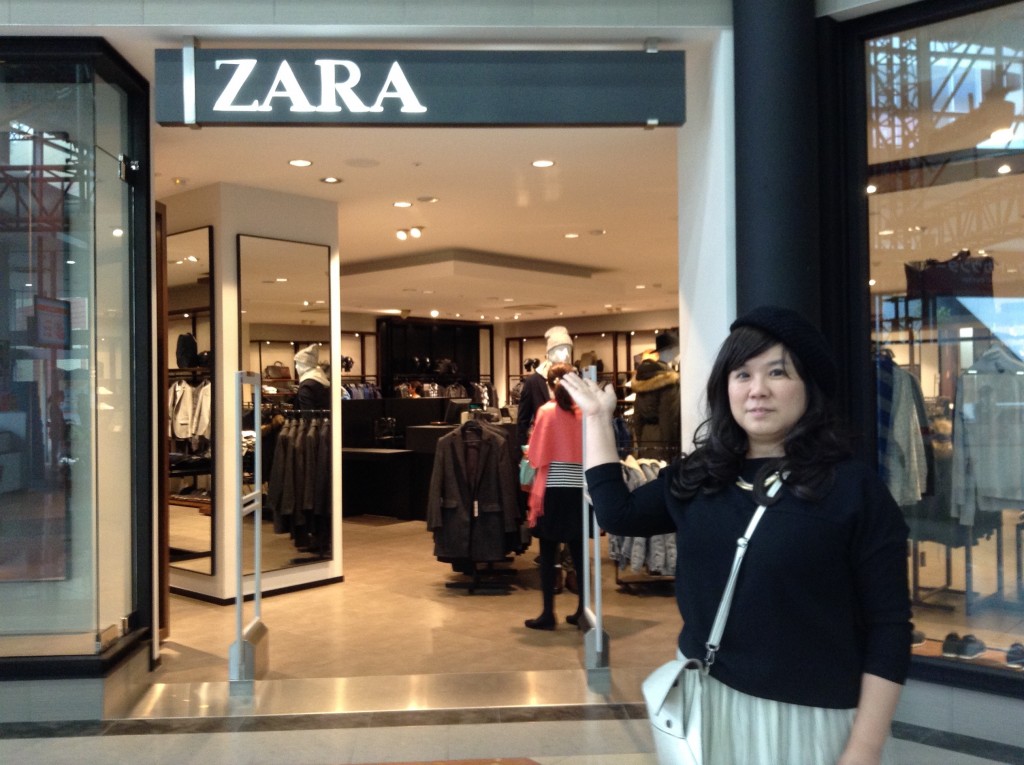 ZARA
