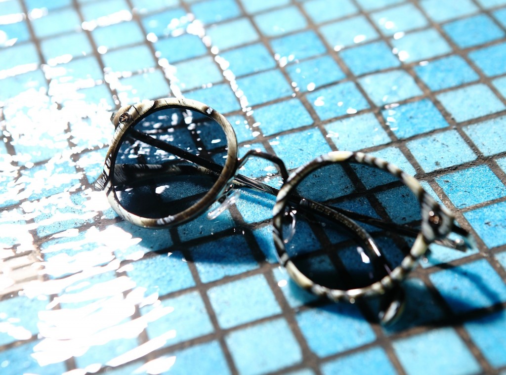 glasses