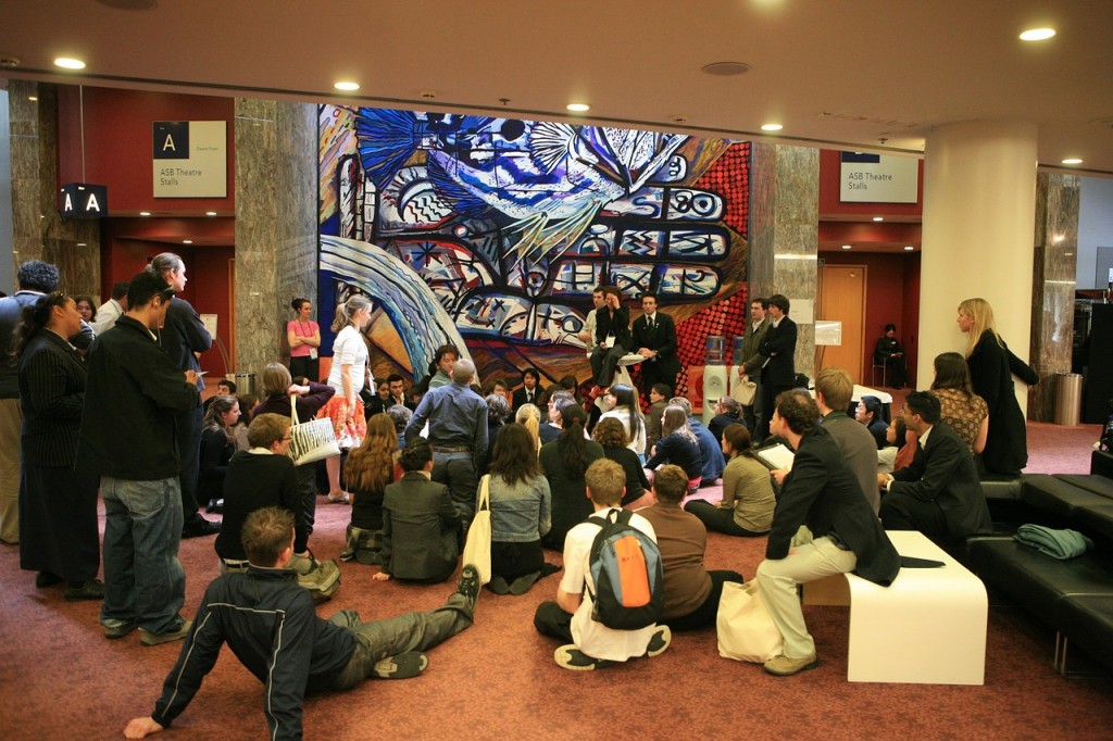 meeting