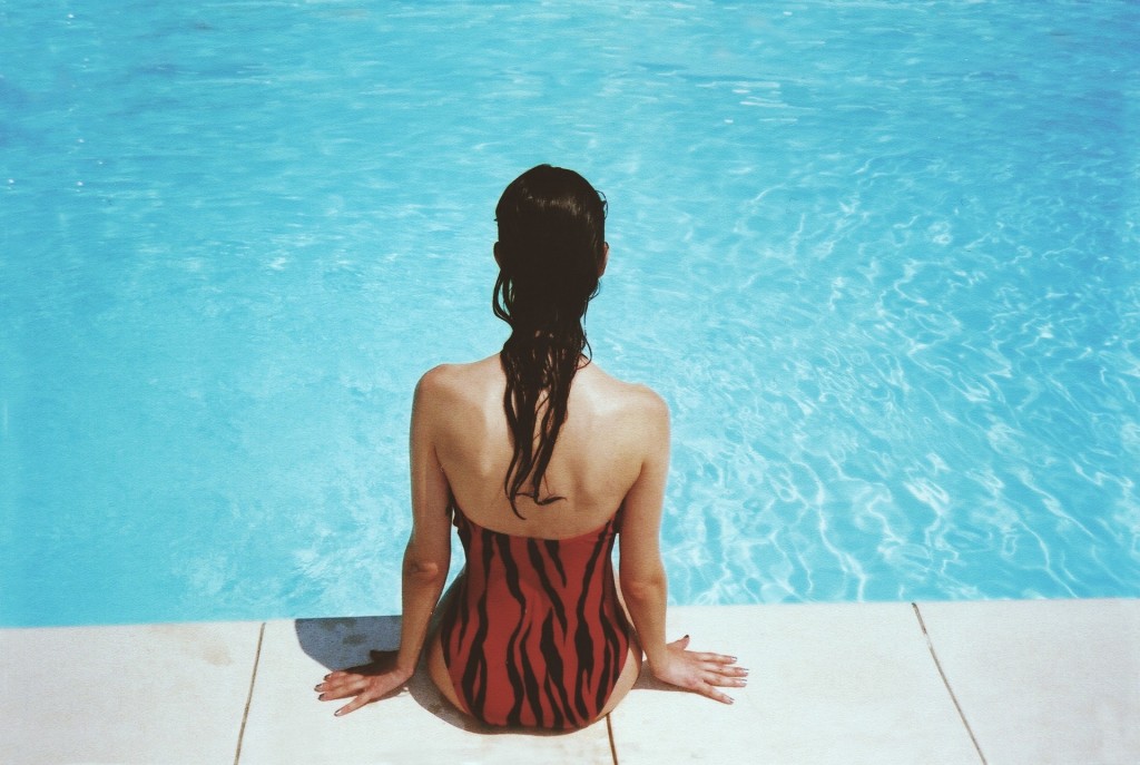 woman