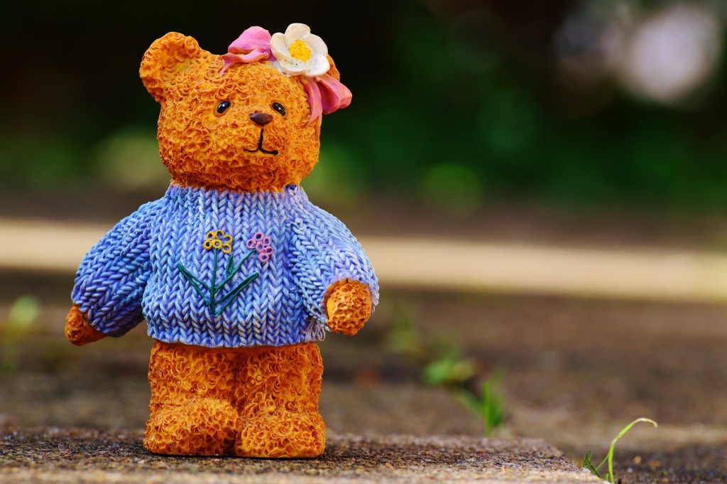 bears