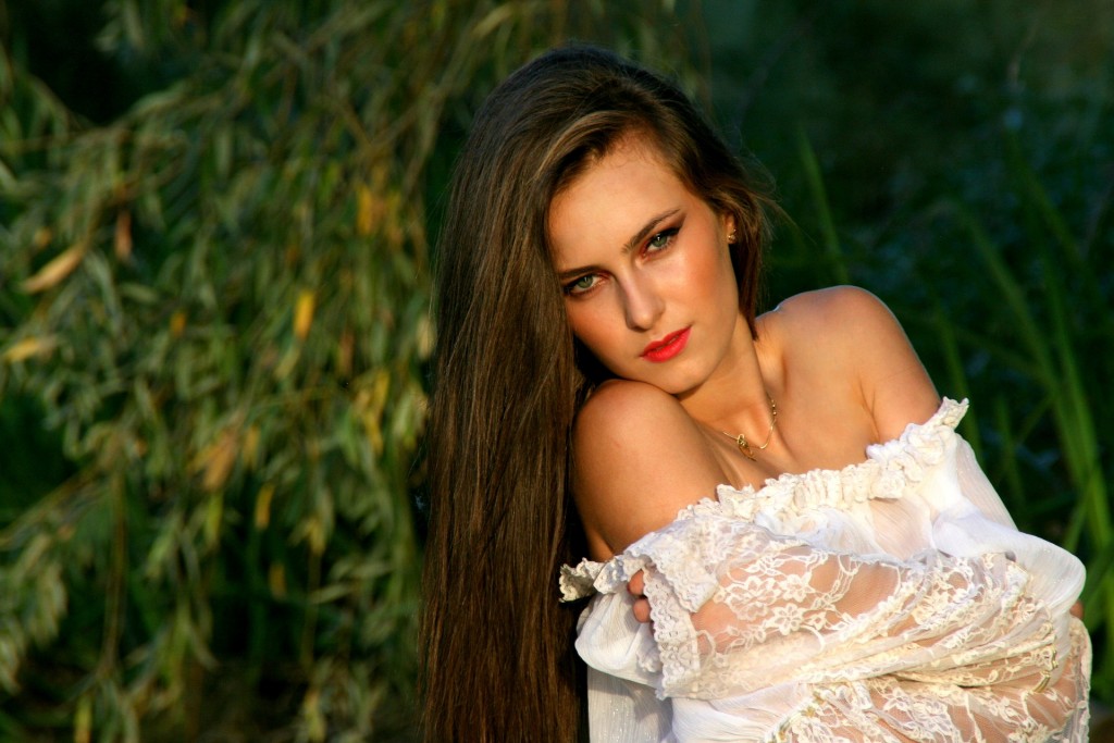 girl