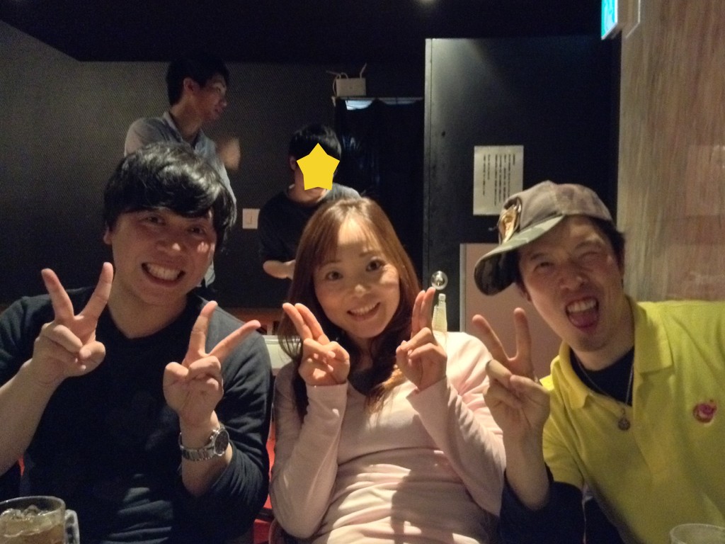 3ショット