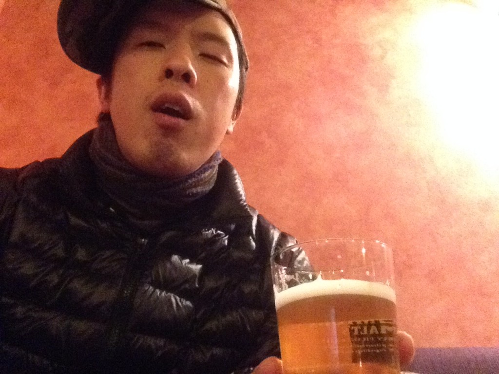 ビール3