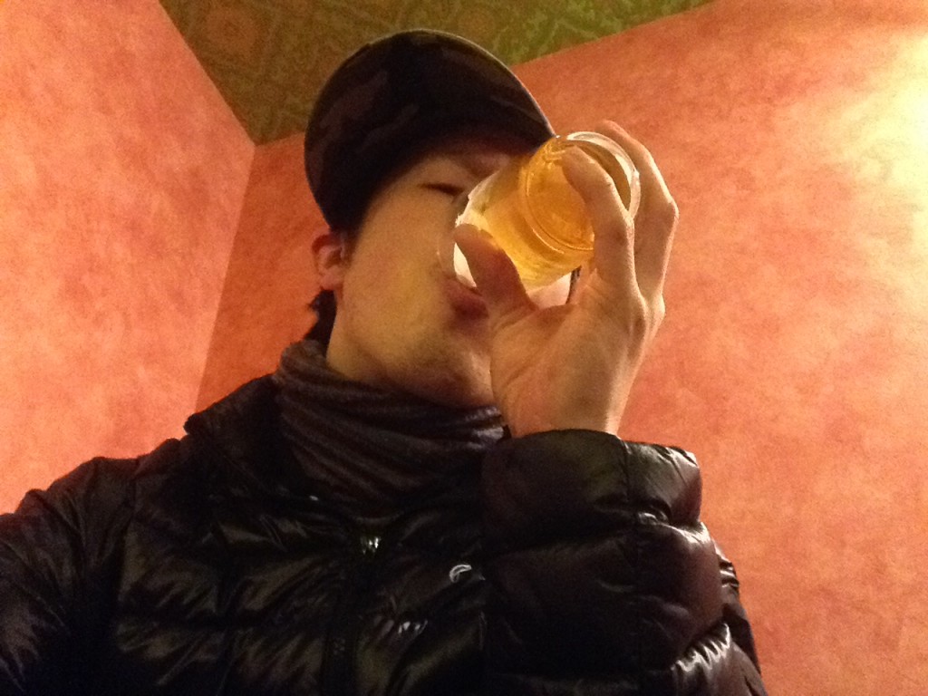 ビール2