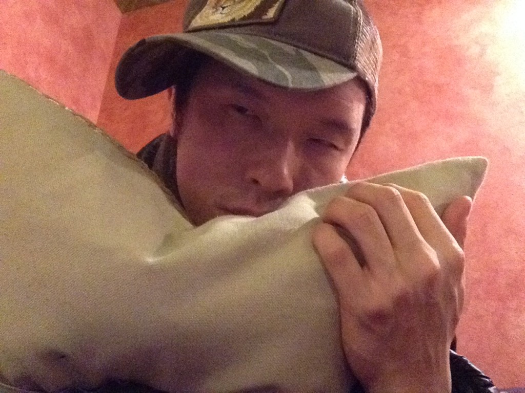 クッション