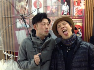 しんちゃん