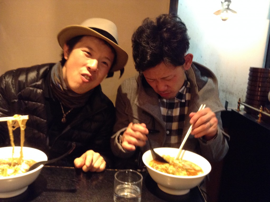 ラーメン