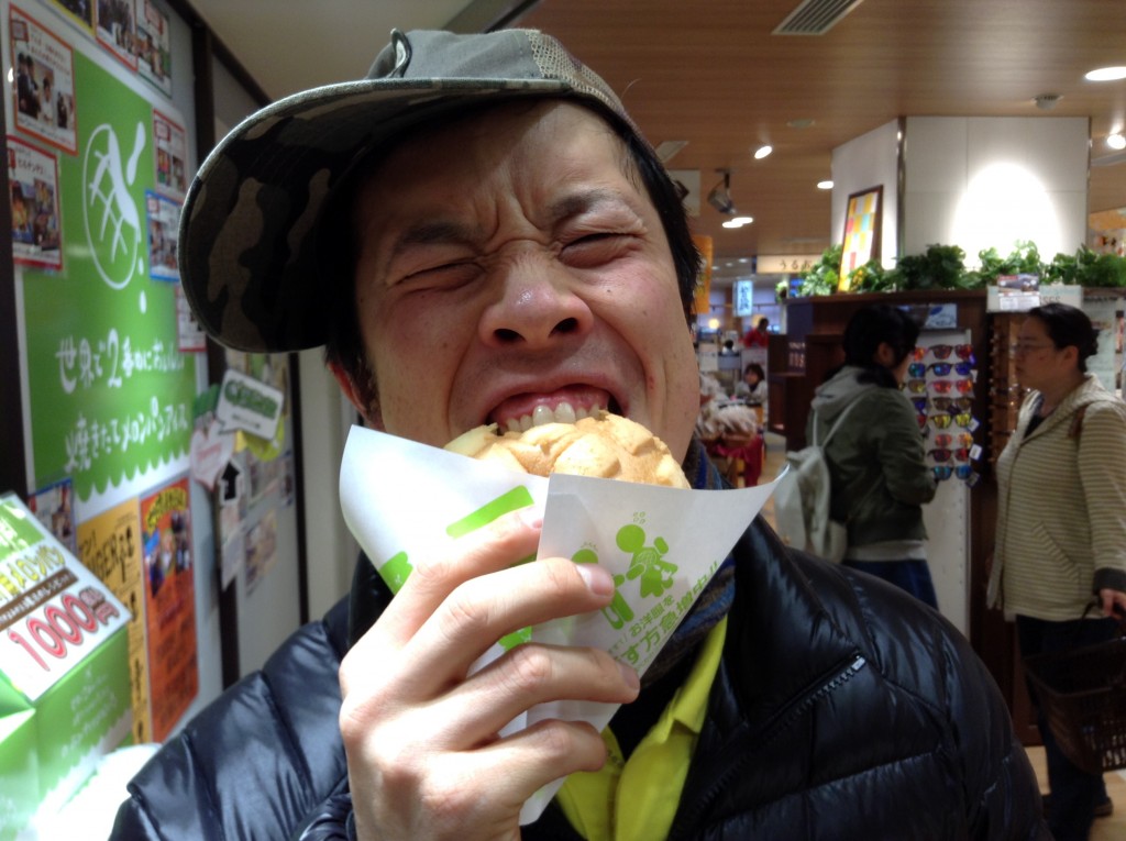 メロン4