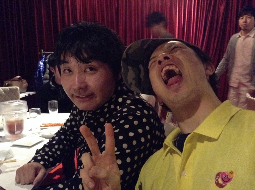 前田さん