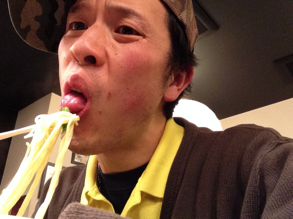 ラーメン