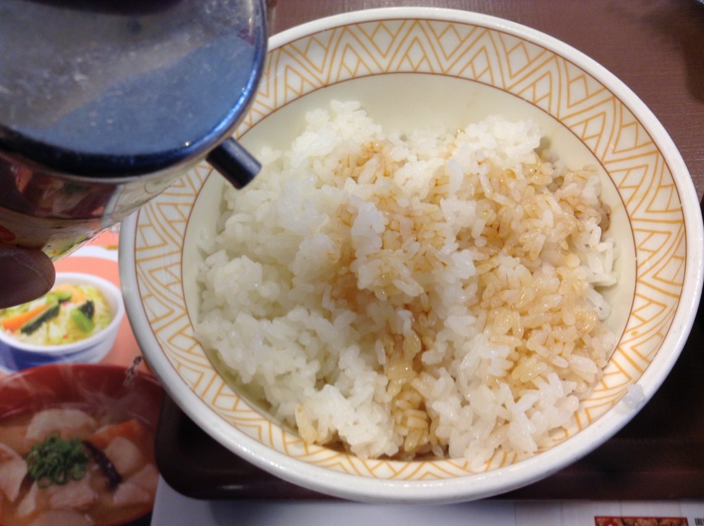 醤油