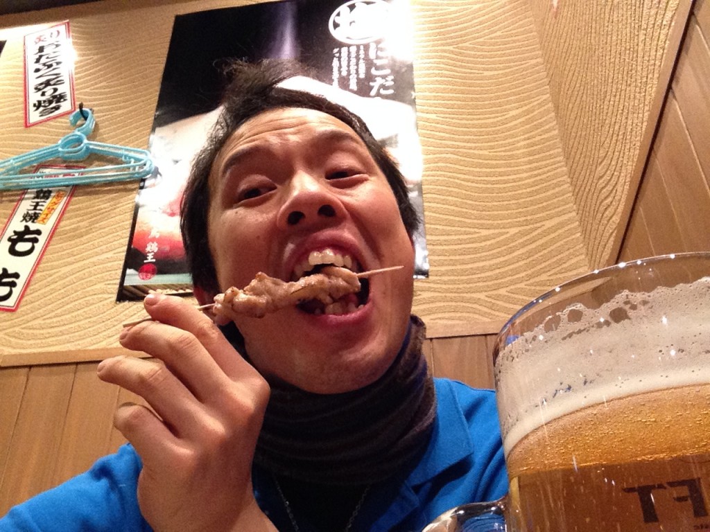 焼き鳥