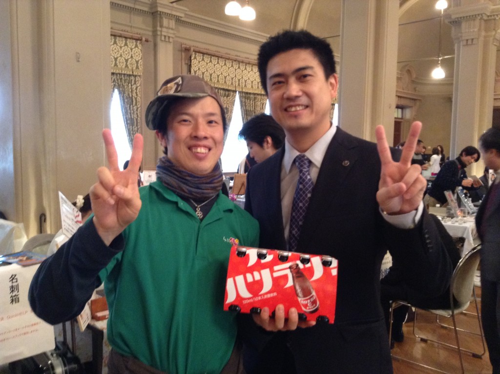 物種さん