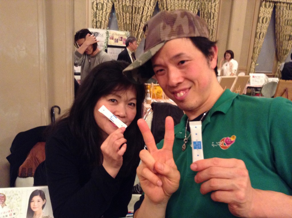 菊地さん