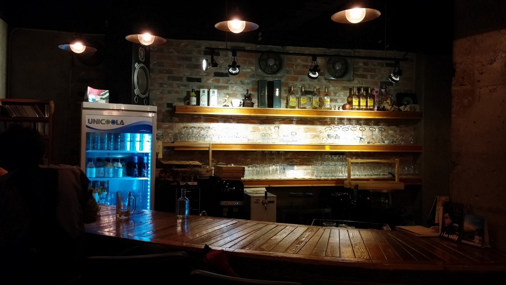 cafe