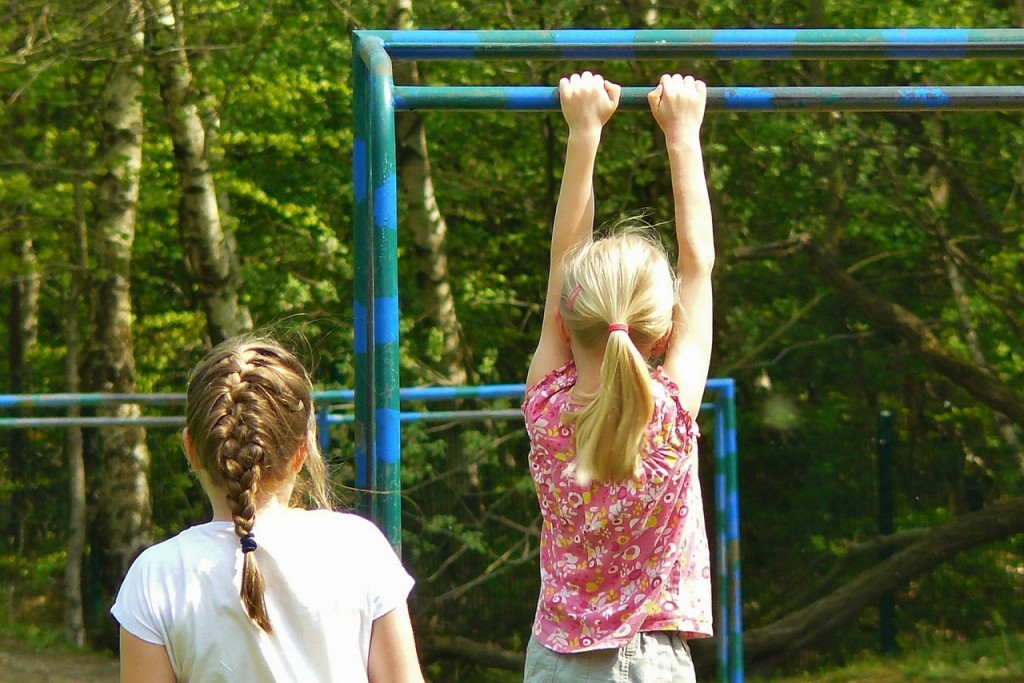 children