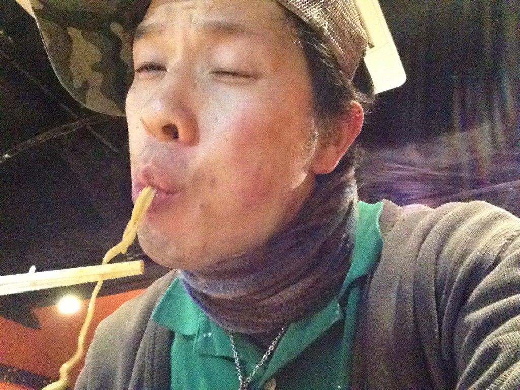 ラーメン