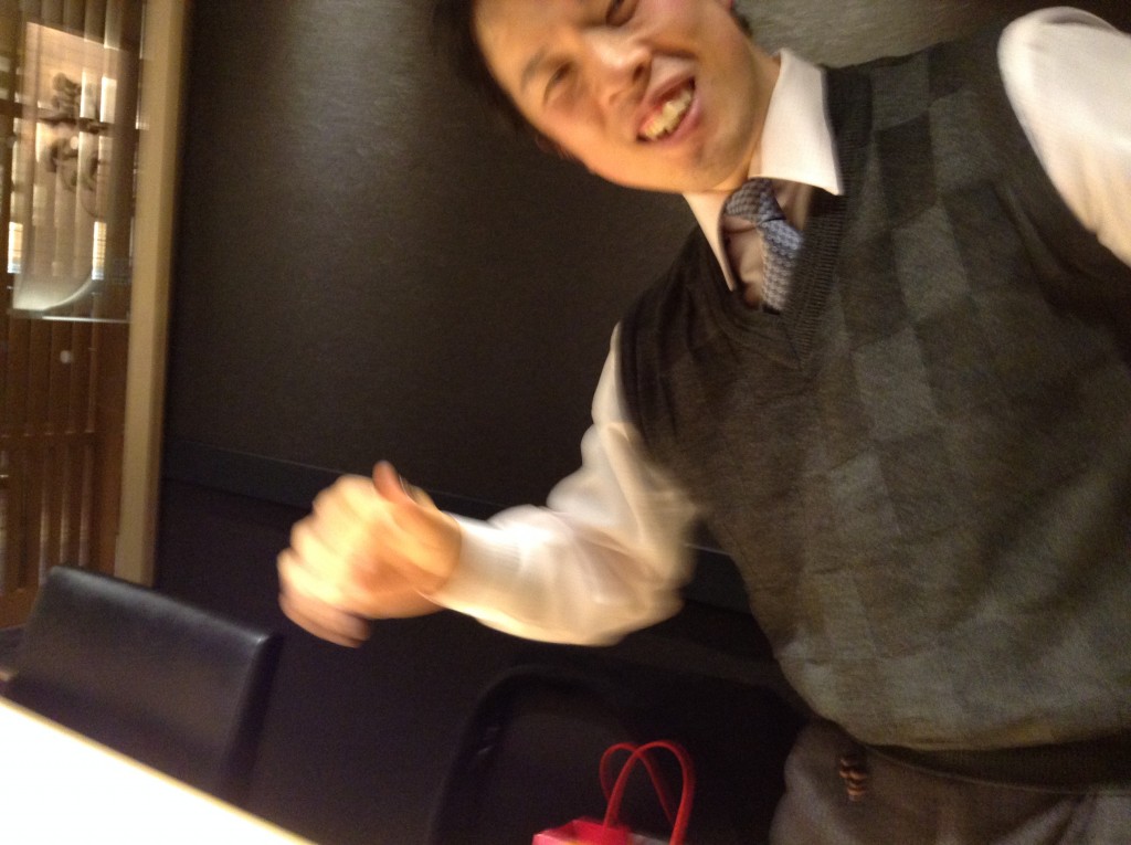 酒場