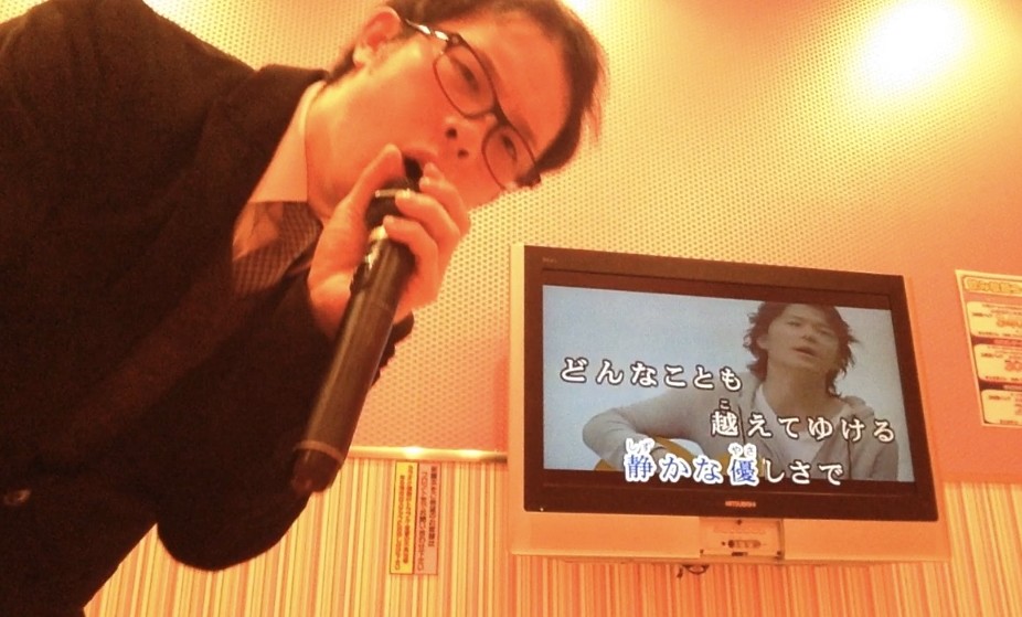 家族になろうよ
