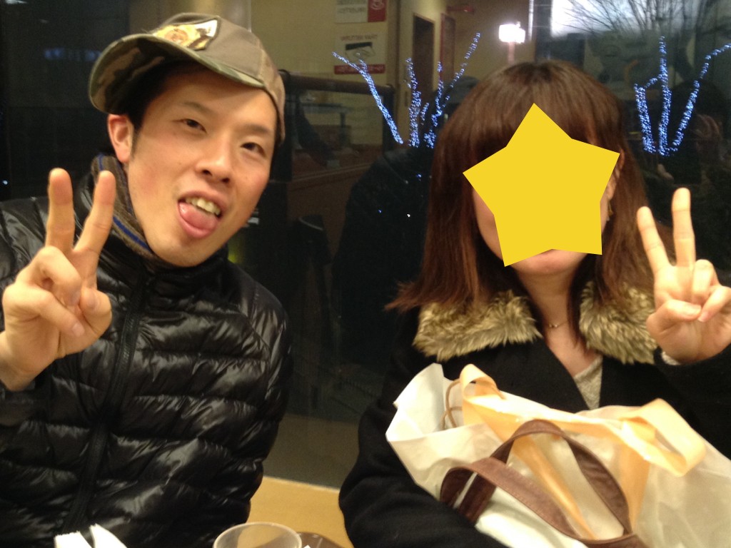 ペアーズ