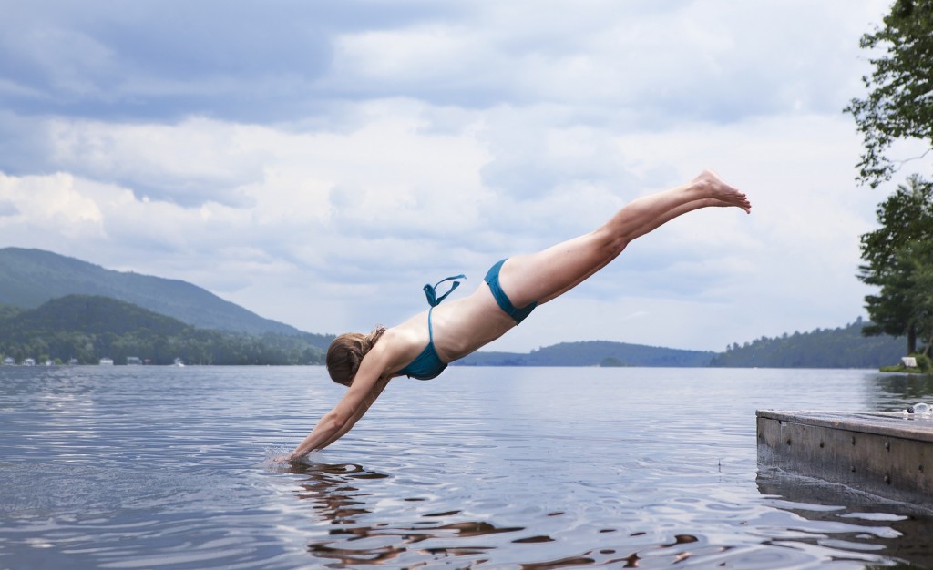 diver
