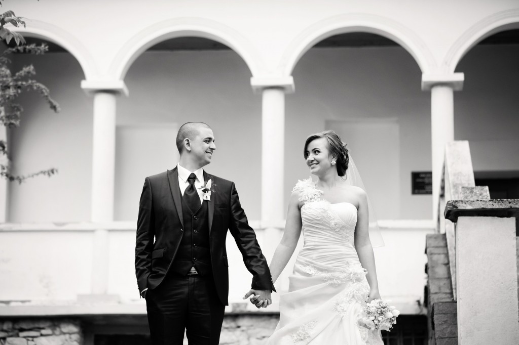 newlyweds