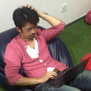櫻井さん