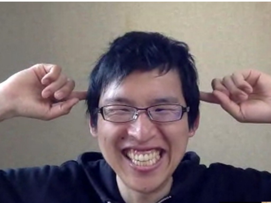 のび太3