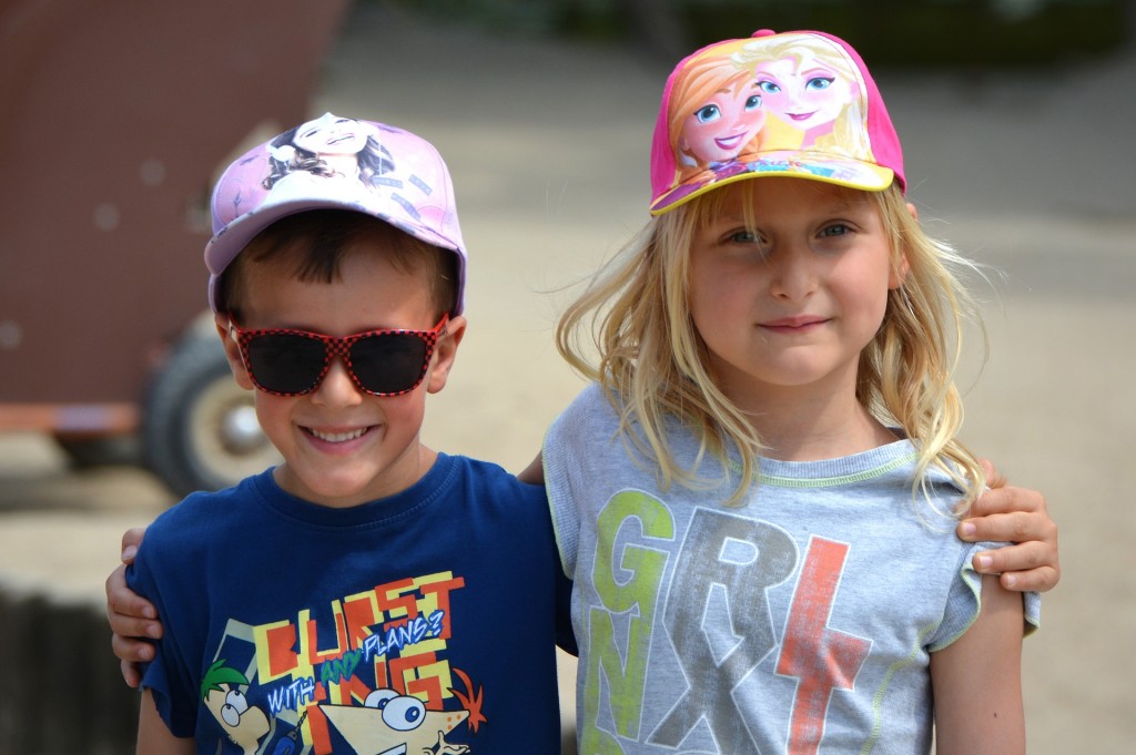 children