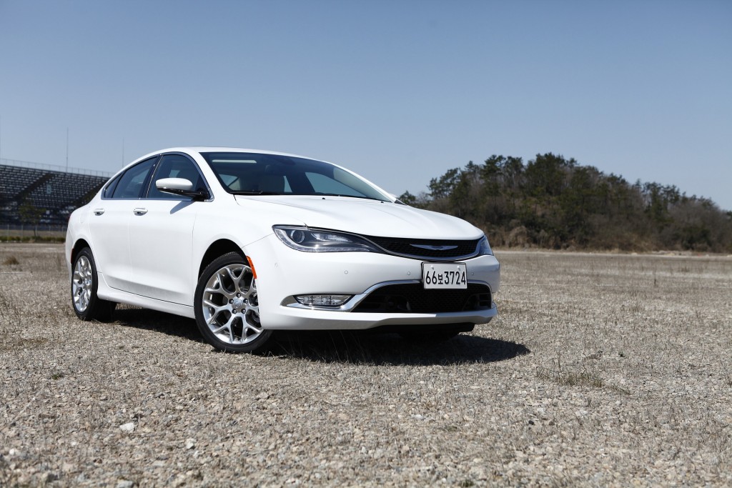 chrysler