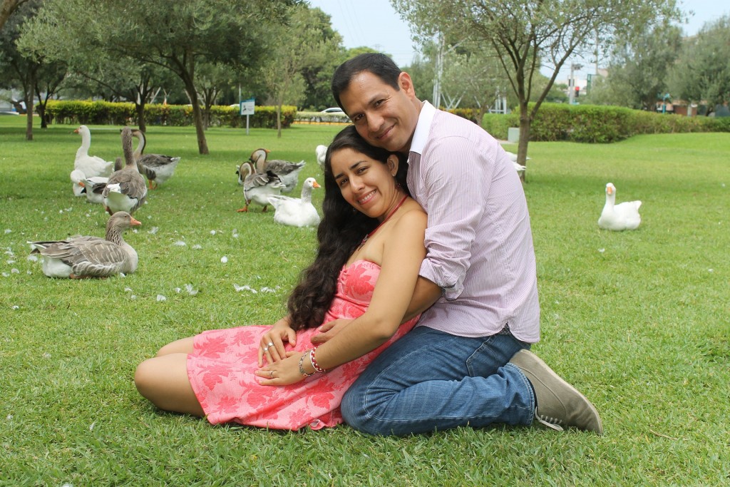 couple