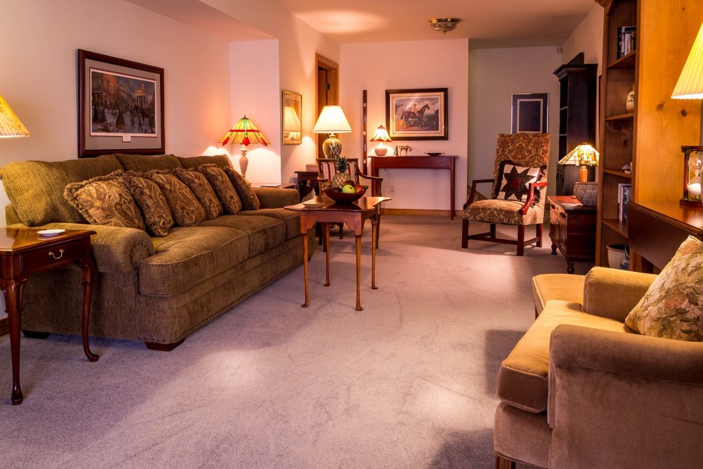 family-room