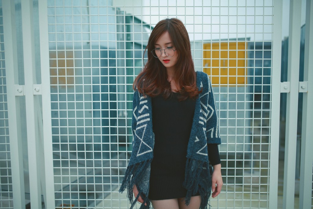 girl