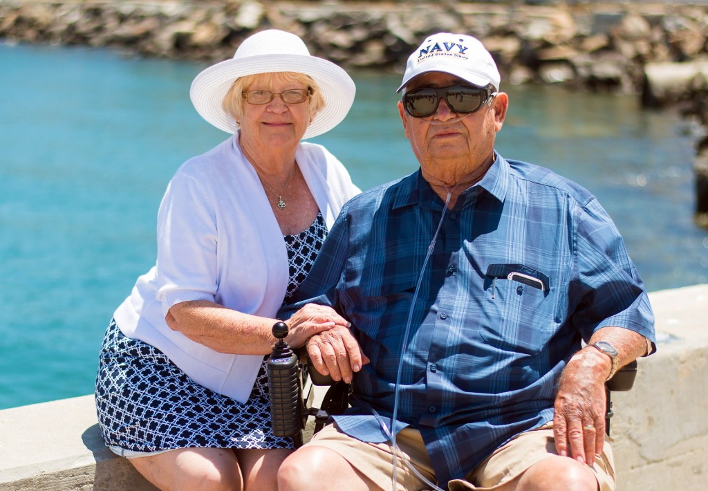 grandparents