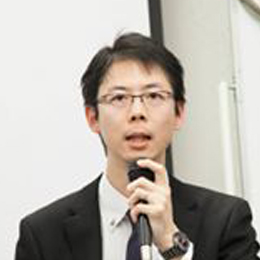 佐藤さん