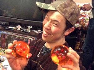 ドラゴンボール