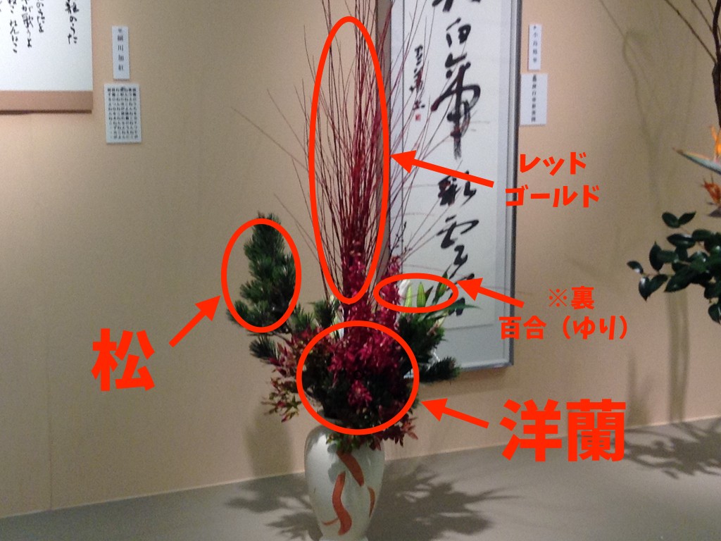 花図解