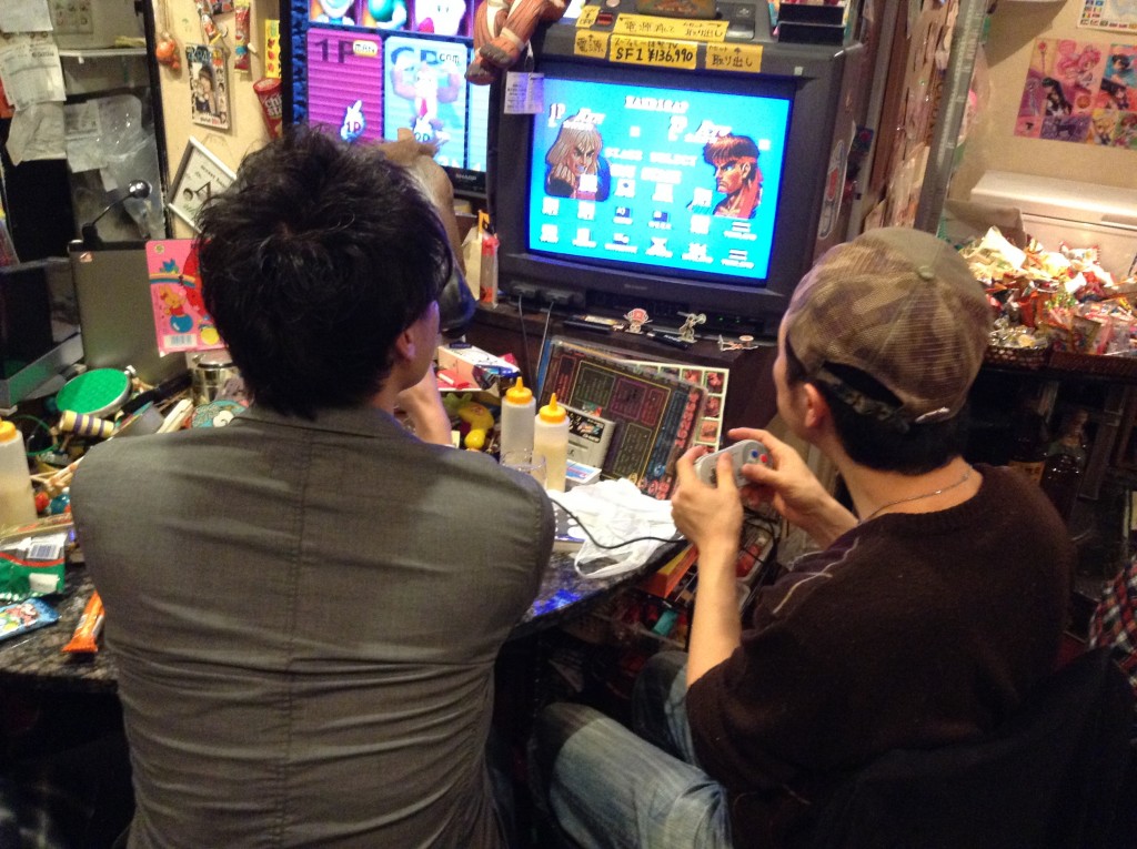 スト2