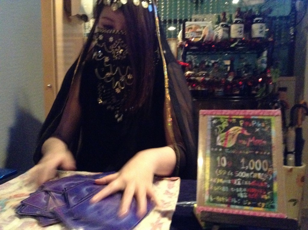 ジョーさん