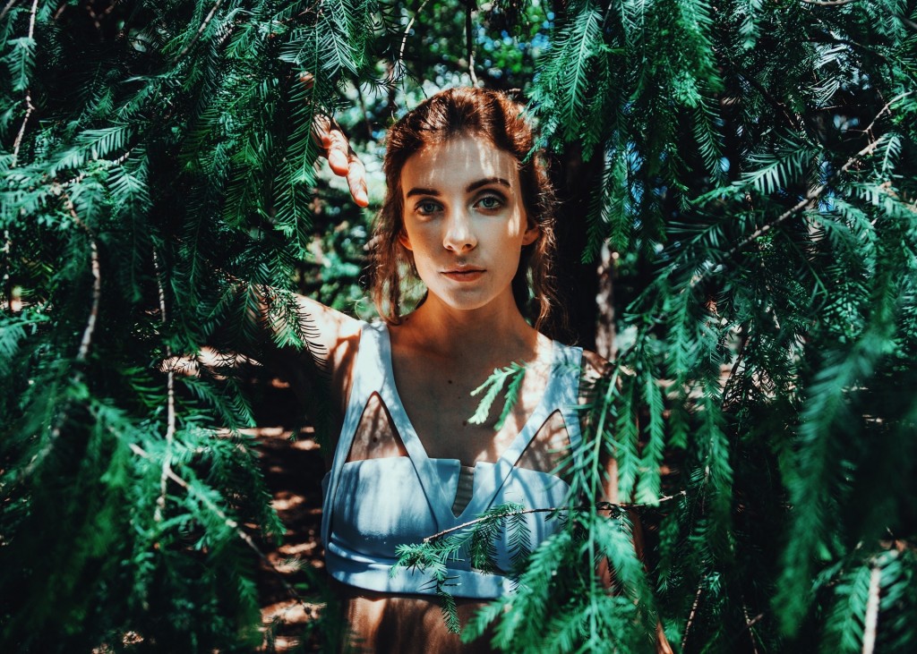 girl