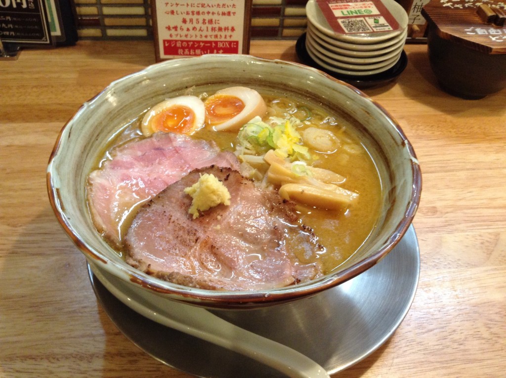 ラーメン