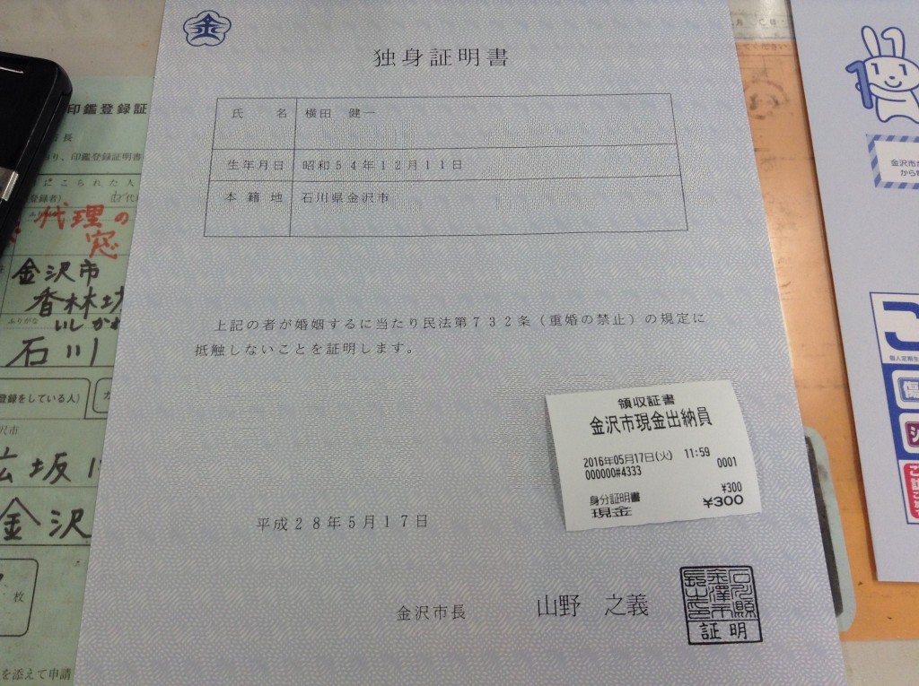 発行