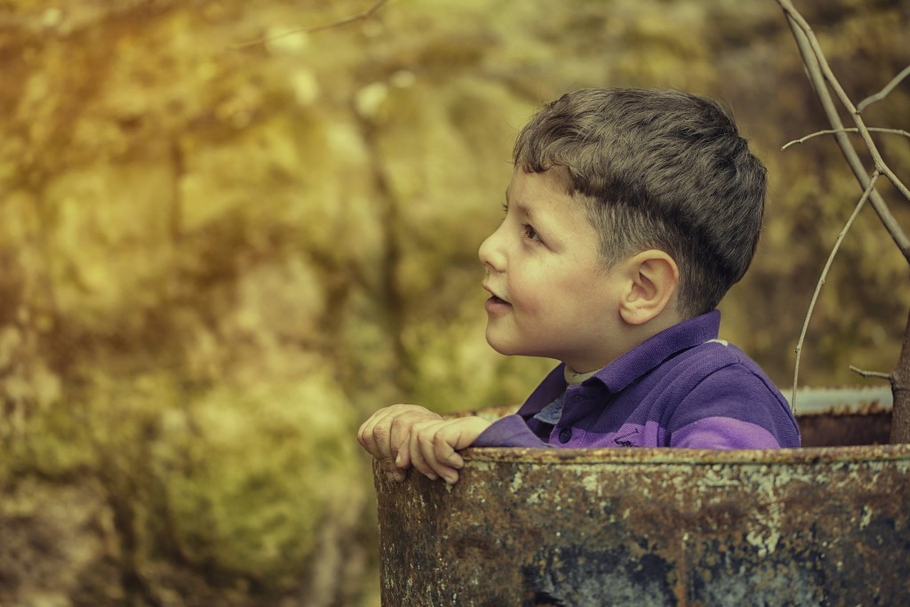 child