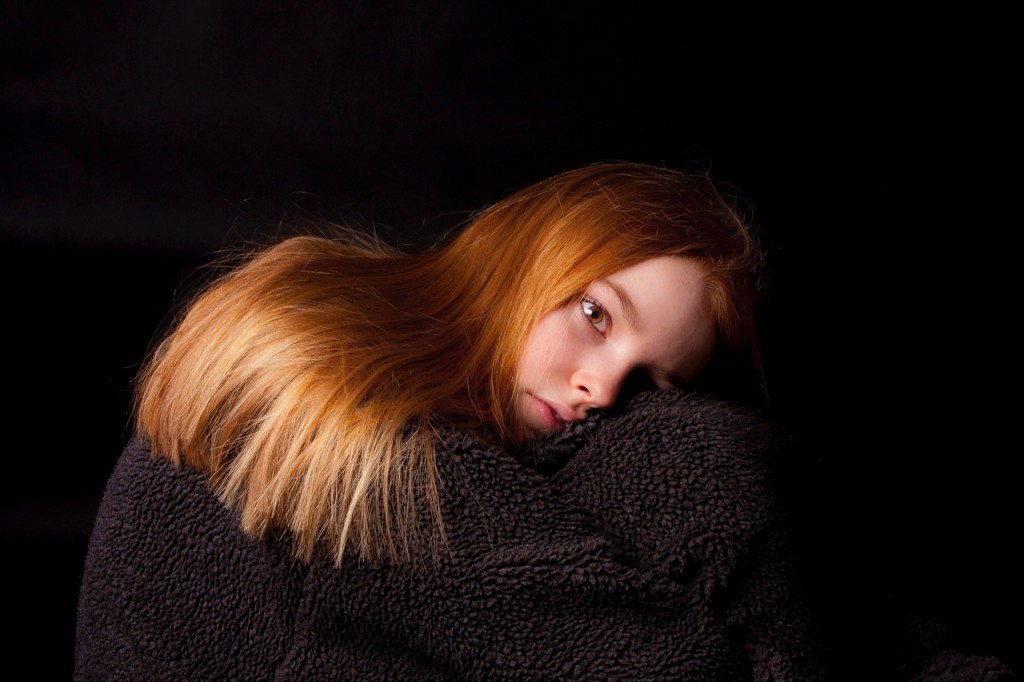 ginger